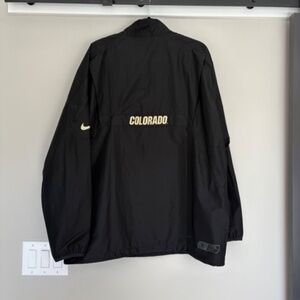 Nike Storm Fit CU Jacket